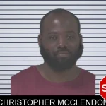 Christopher McClendon mugshot – Douglas County , Georgia Christopher McClendon mugshot