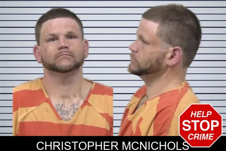 Christopher McNichols