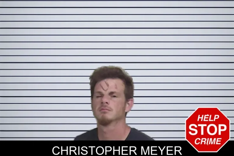 Christopher Meyer