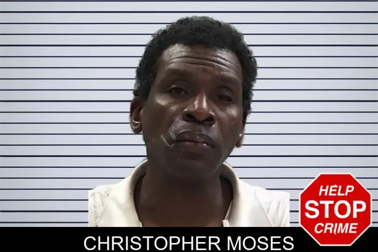 Christopher Moses