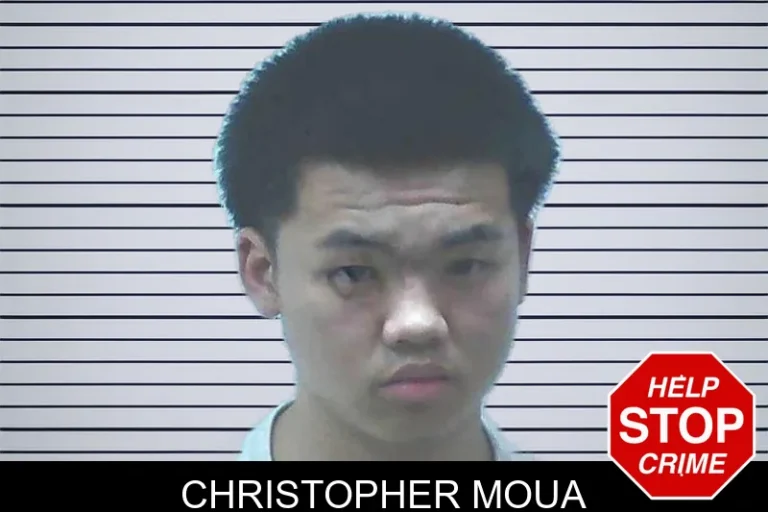 Christopher Moua