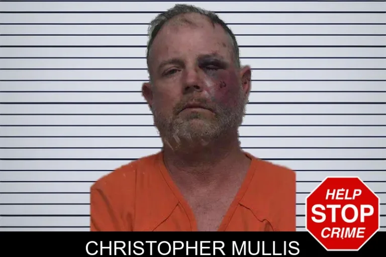 Christopher Mullis
