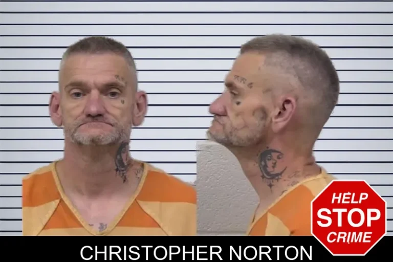 Christopher Norton
