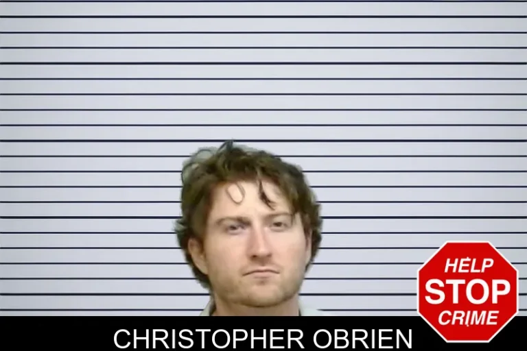 Christopher Obrien