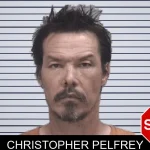 Christopher Pelfrey mugshot – Columbia County , Georgia Christopher Pelfrey mugshot