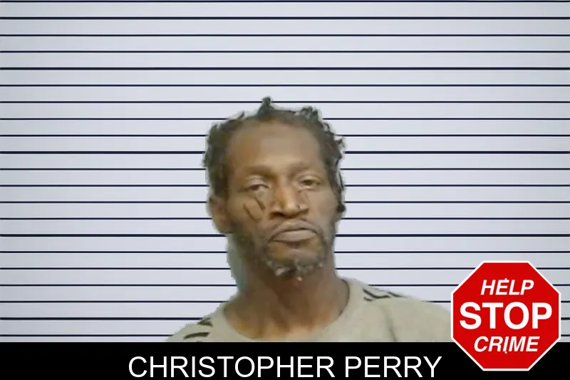 Christopher Perry mugshot – Fulton County , Georgia Christopher Perry mugshot