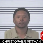 Christopher Pittman mugshot – Newton County , Georgia Christopher Pittman mugshot