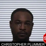 Christopher Plummer mugshot
