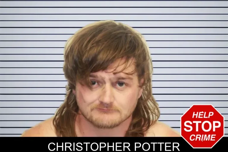 Christopher Potter