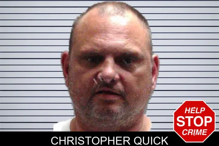 Christopher Quick