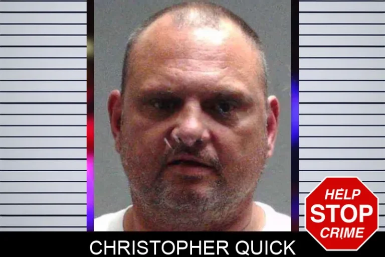 Christopher Quick