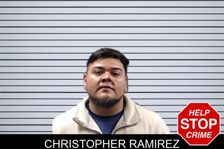 Christopher Ramirez
