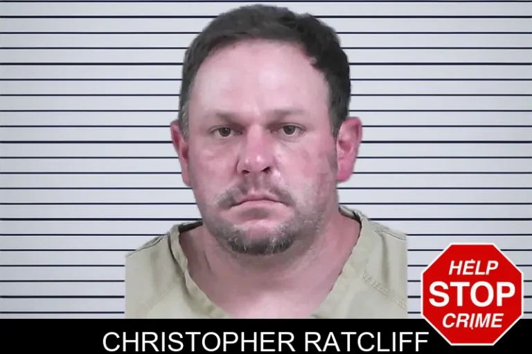 Christopher Ratcliff