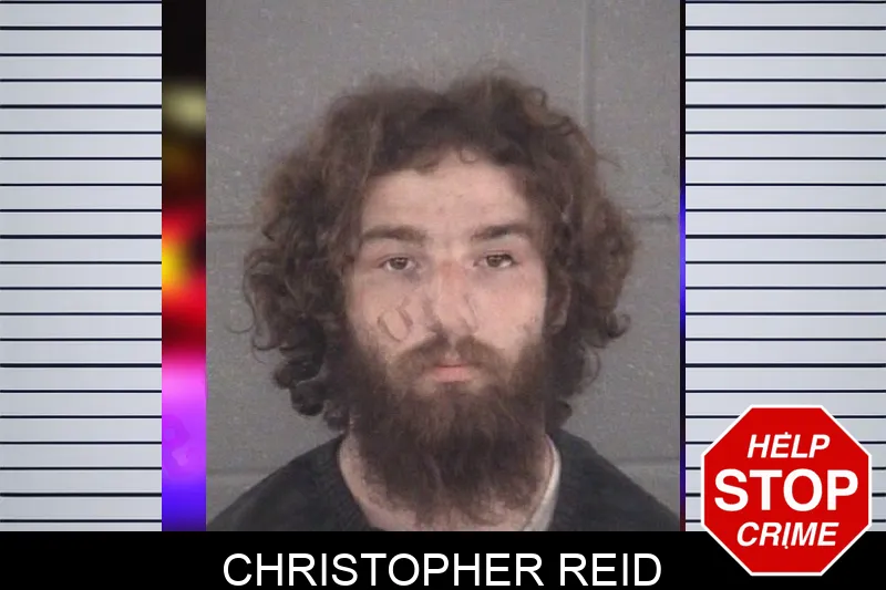 Christopher Reid mugshot – Spalding County , Georgia Christopher Reid mugshot