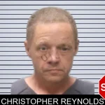 Christopher Reynolds mugshot – Muscogee County , Georgia Christopher Reynolds mugshot