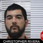 Christopher Rivera mugshot – Colquitt County , Georgia Christopher Rivera mugshot