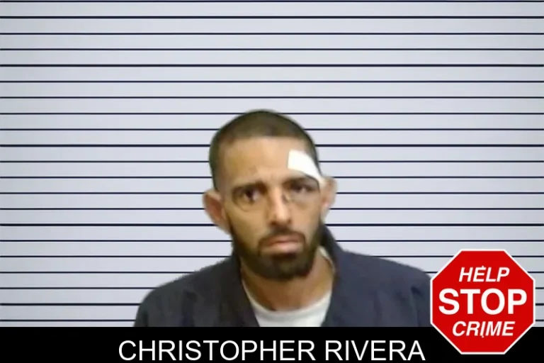 Christopher Rivera