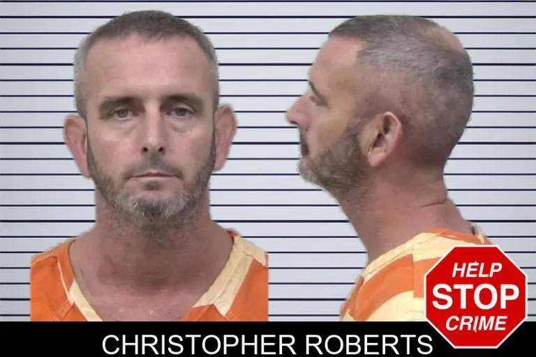 Christopher Roberts