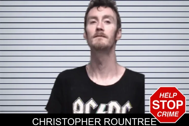 Christopher Rountree