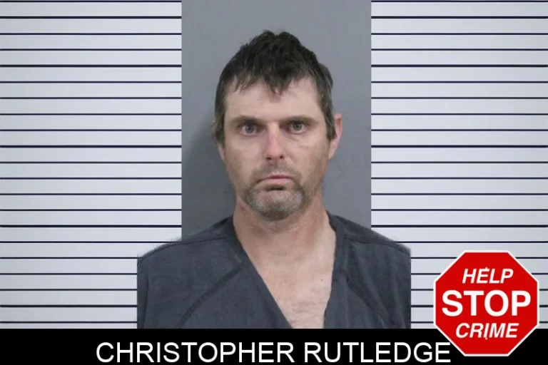 Christopher Rutledge