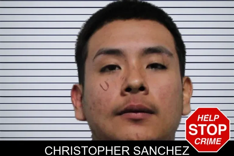 Christopher Sanchez