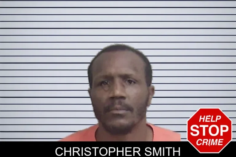 Christopher Smith