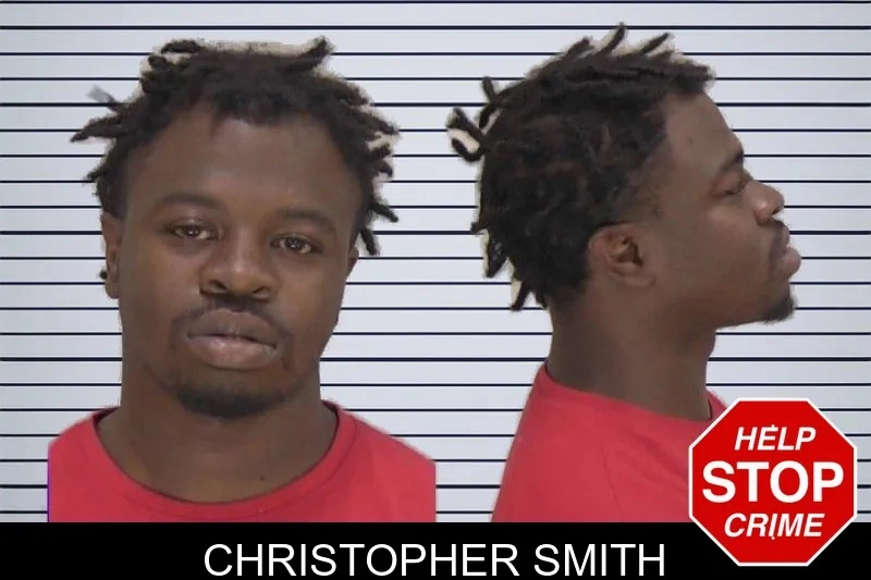 Christopher Smith mugshot – Richmond County , Georgia Christopher Smith mugshot