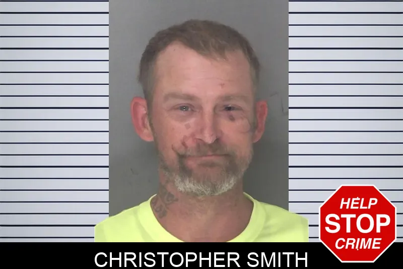 Christopher Smith mugshot – Douglas County , Georgia Christopher Smith mugshot
