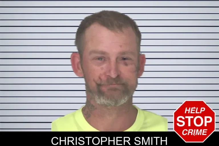 Christopher Smith mugshot – Douglas County , Georgia Christopher Smith