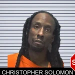 Christopher Solomon mugshot – Cherokee County , Georgia Christopher Solomon mugshot