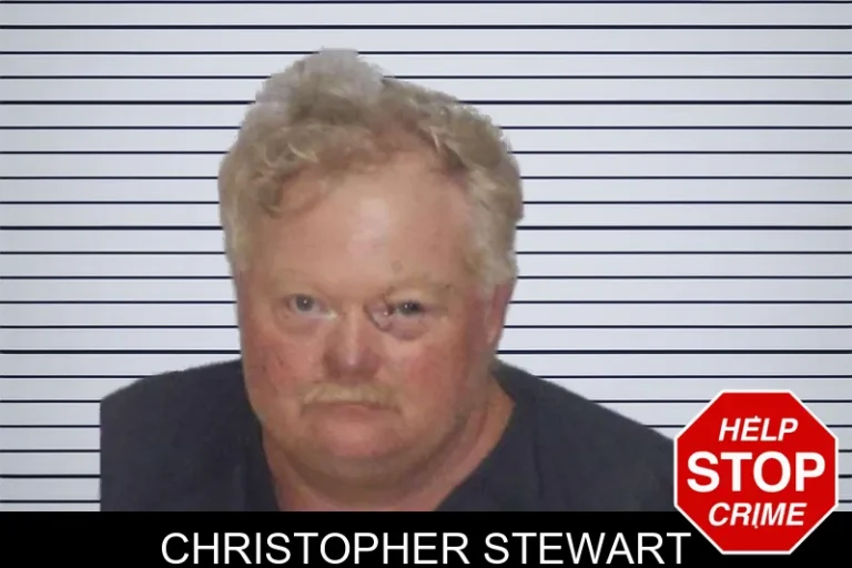 Christopher Stewart