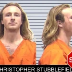 Christopher Stubblefield mugshot