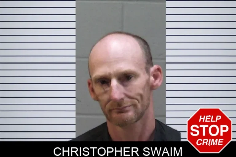 Christopher Swaim