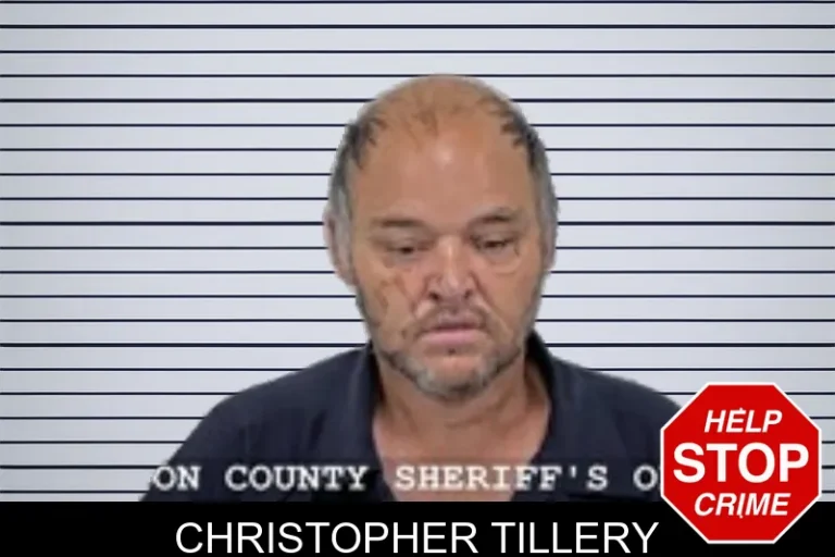 Christopher Tillery