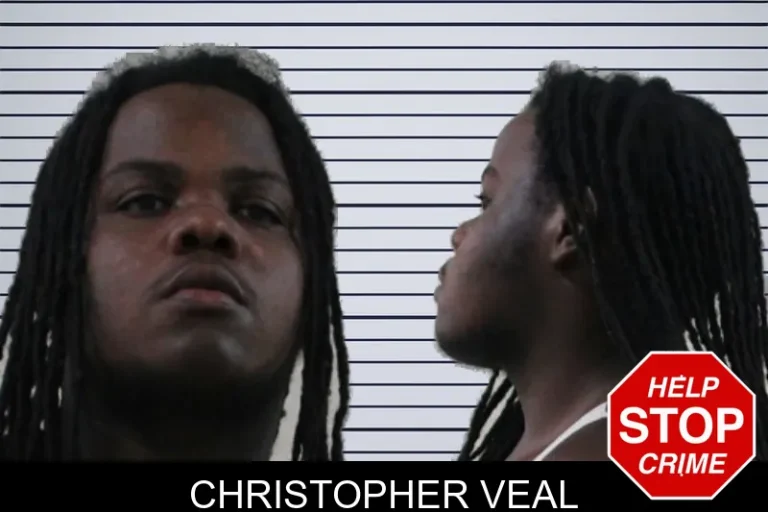 Christopher Veal