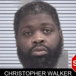 Christopher Walker mugshot – Columbia County , Georgia Christopher Walker mugshot