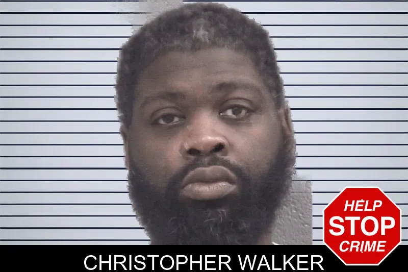 Christopher Walker mugshot – Columbia County , Georgia Christopher Walker mugshot