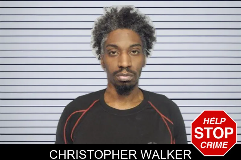 Christopher Walker mugshot – Hall County , Georgia Christopher Walker mugshot