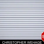 Christopher Wehage mugshot