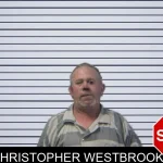 Christopher Westbrooks mugshot – Stephens County , Georgia Christopher Westbrooks mugshot