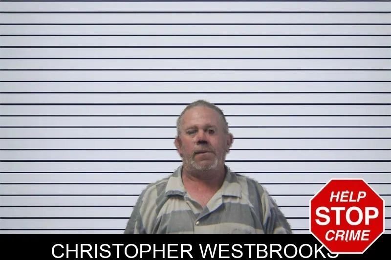 Christopher Westbrooks mugshot – Stephens County , Georgia Christopher Westbrooks mugshot