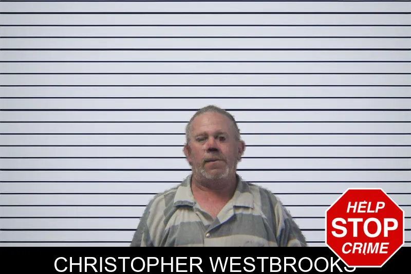 Christopher Westbrooks mugshot – Stephens County , Georgia Christopher Westbrooks mugshot