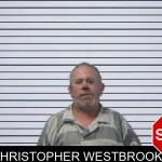 Christopher Westbrooks mugshot – Stephens County , Georgia Christopher Westbrooks mugshot