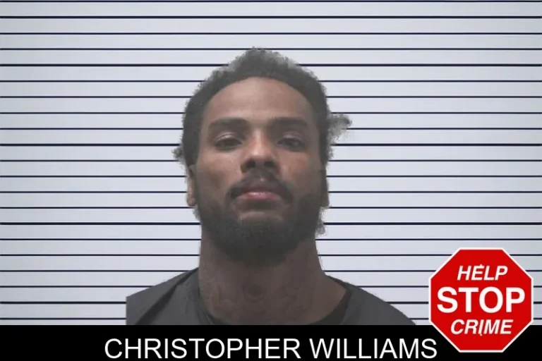 Christopher Williams