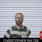 Christopher Wiltse mugshot – Stephens County , Georgia Christopher Wiltse mugshot