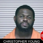 Christopher Young mugshot – Appling County , Georgia Christopher Young mugshot
