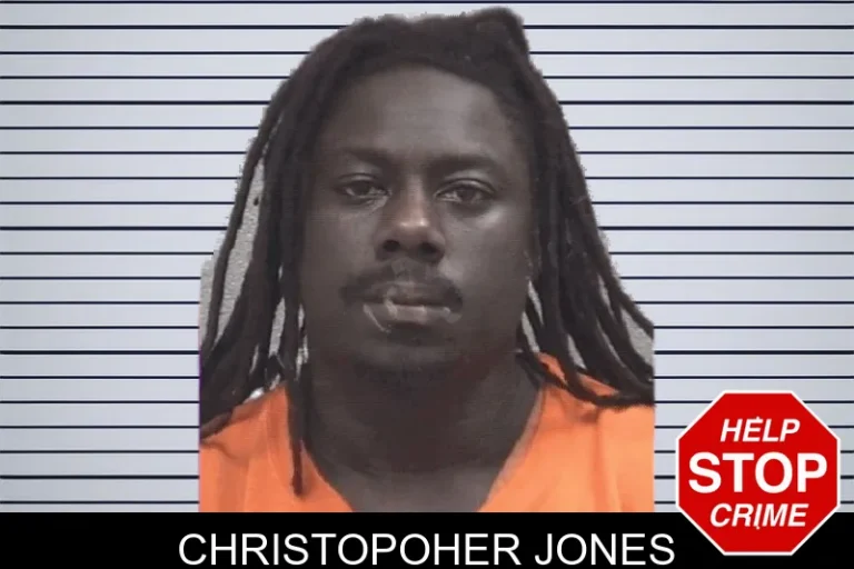 Christopoher Jones