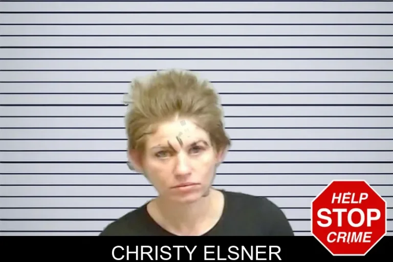 Christy Elsner