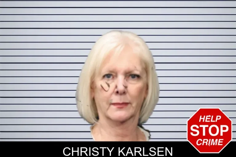 Christy Karlsen
