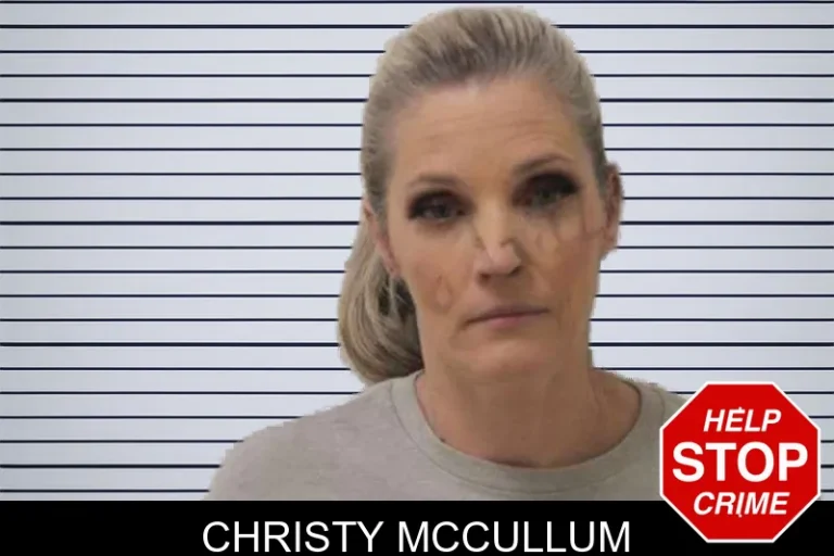 Christy McCullum
